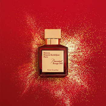 Baccarat Rouge 540 Extrakt de Parfém